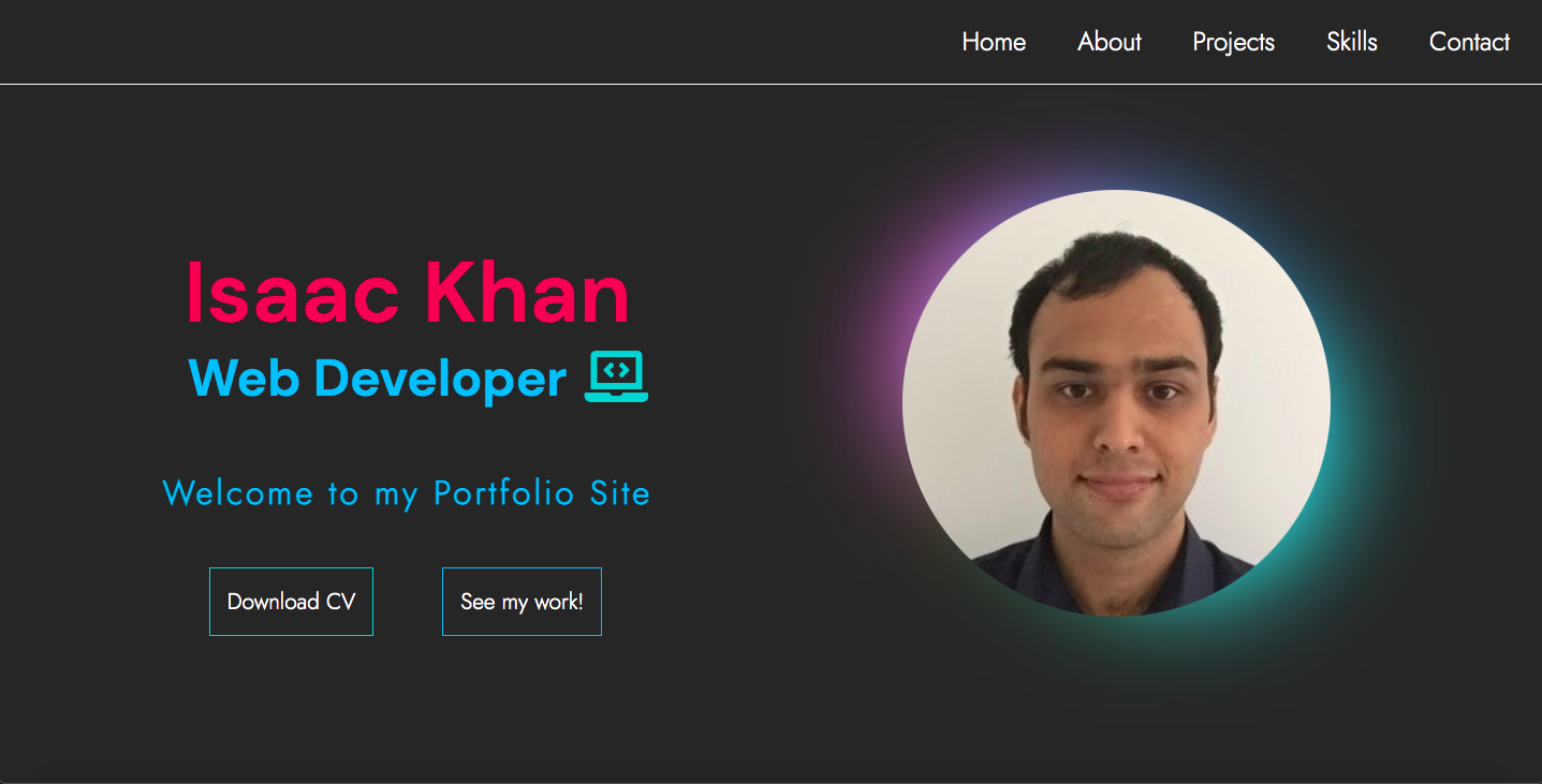 portfolio